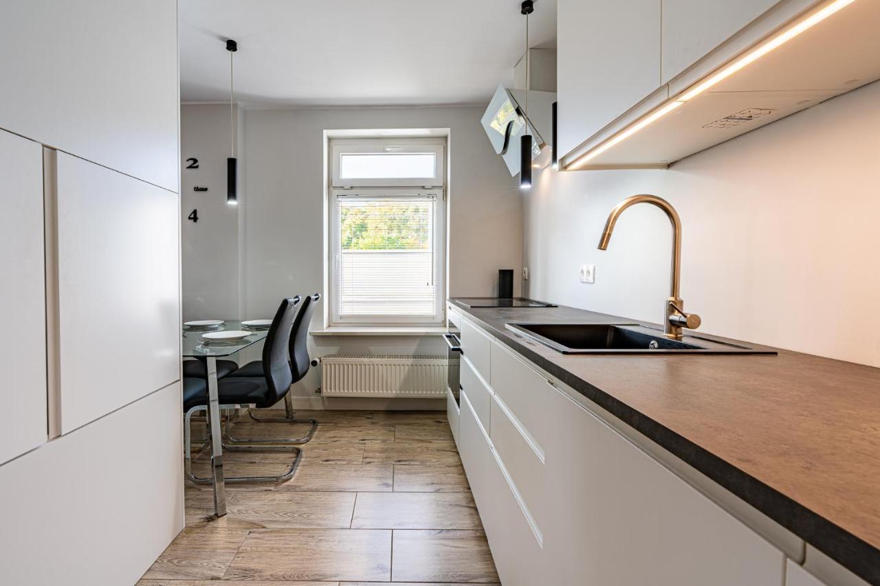 Junacka Lägenhet Gdańsk